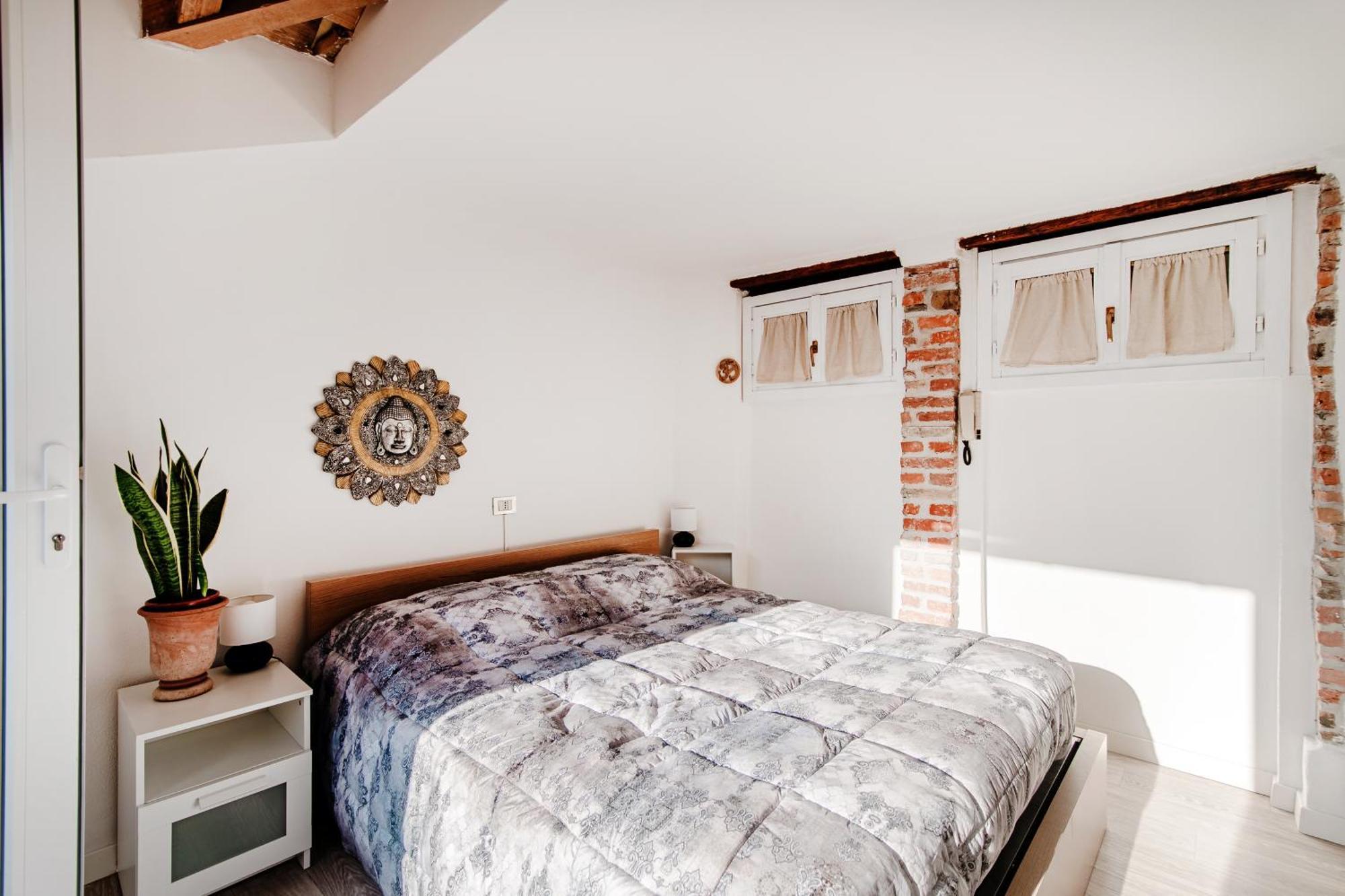 Casa Di Diego Como Ngoại thất bức ảnh