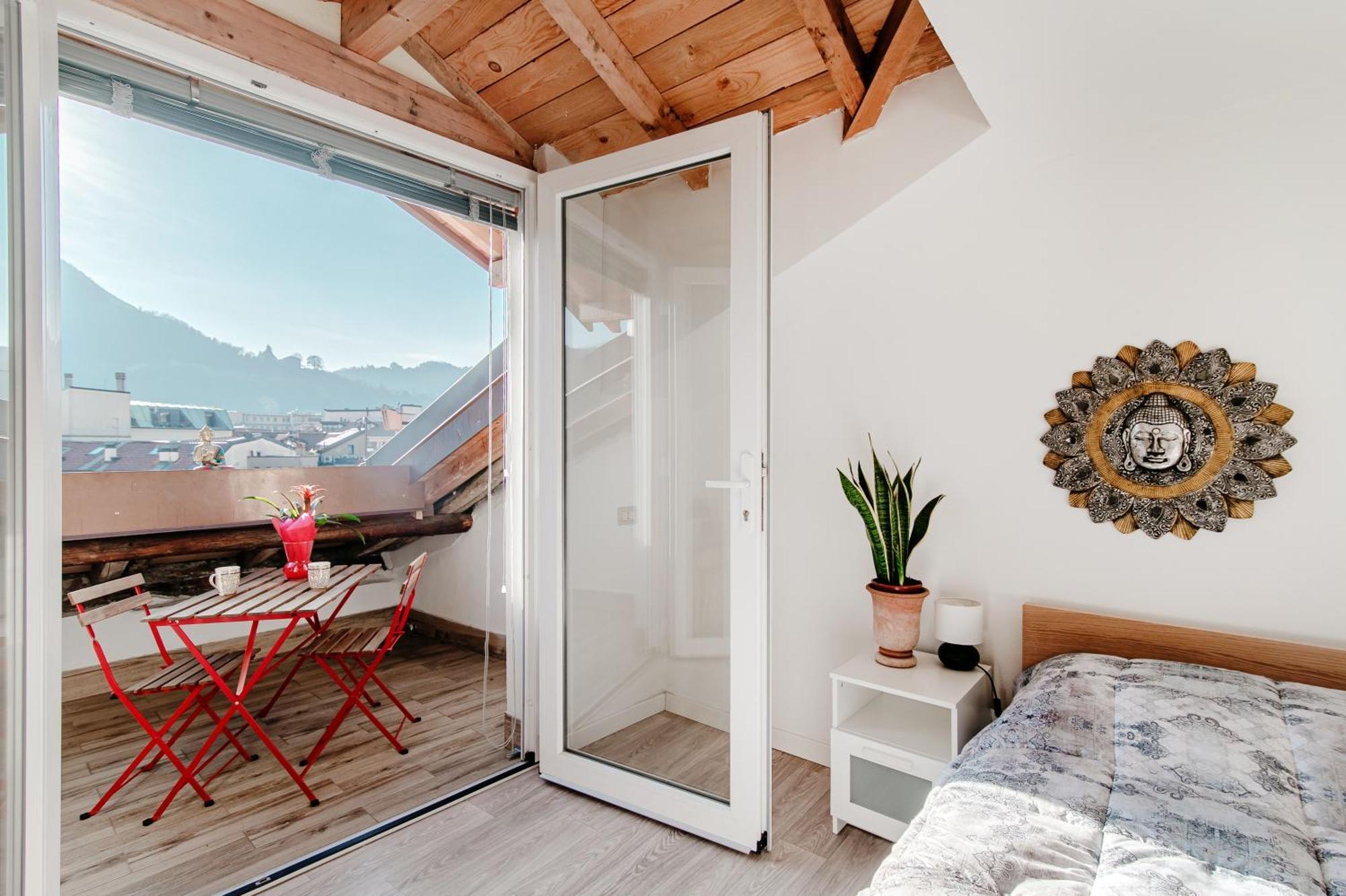 Casa Di Diego Como Ngoại thất bức ảnh