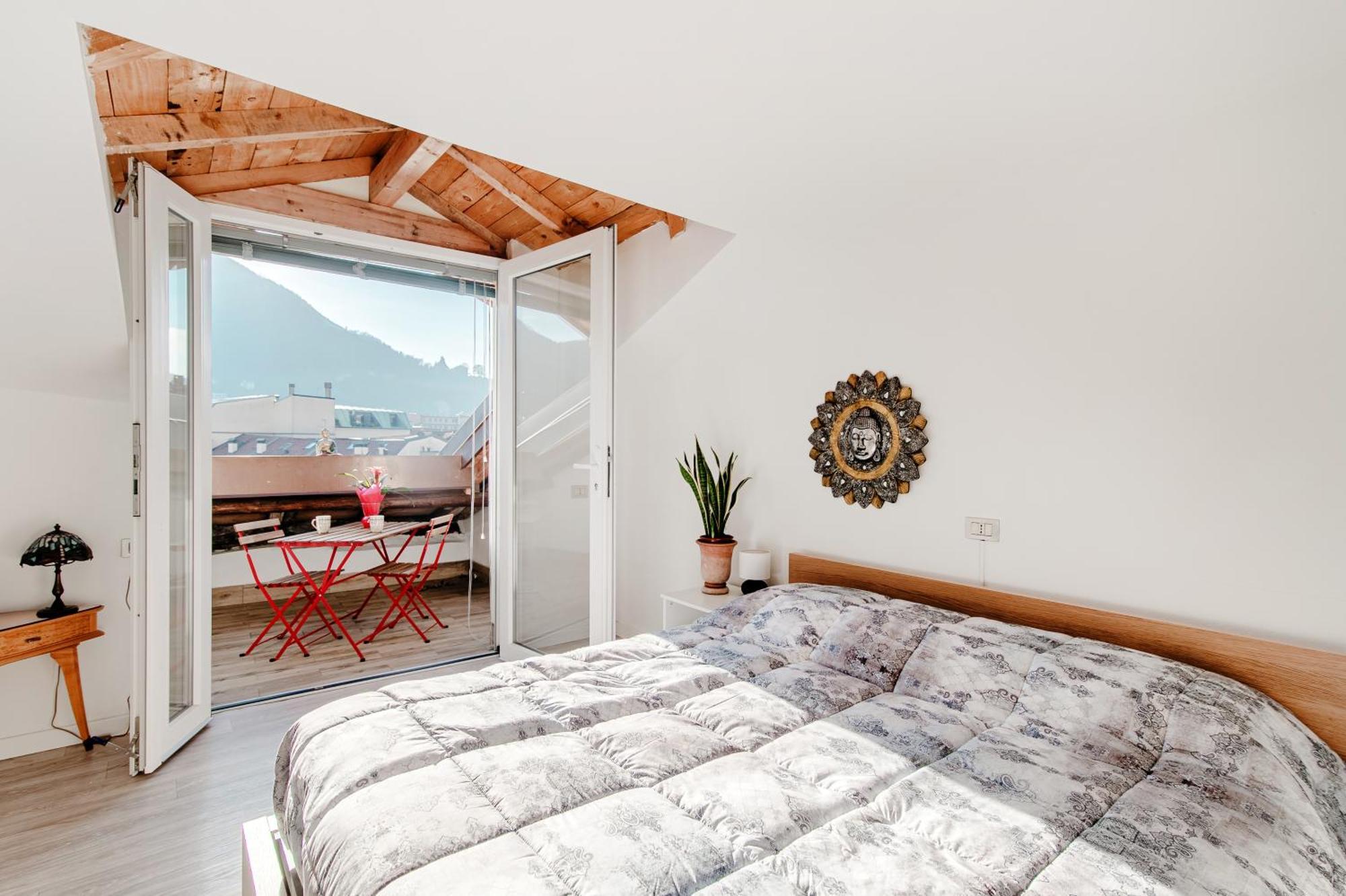 Casa Di Diego Como Ngoại thất bức ảnh