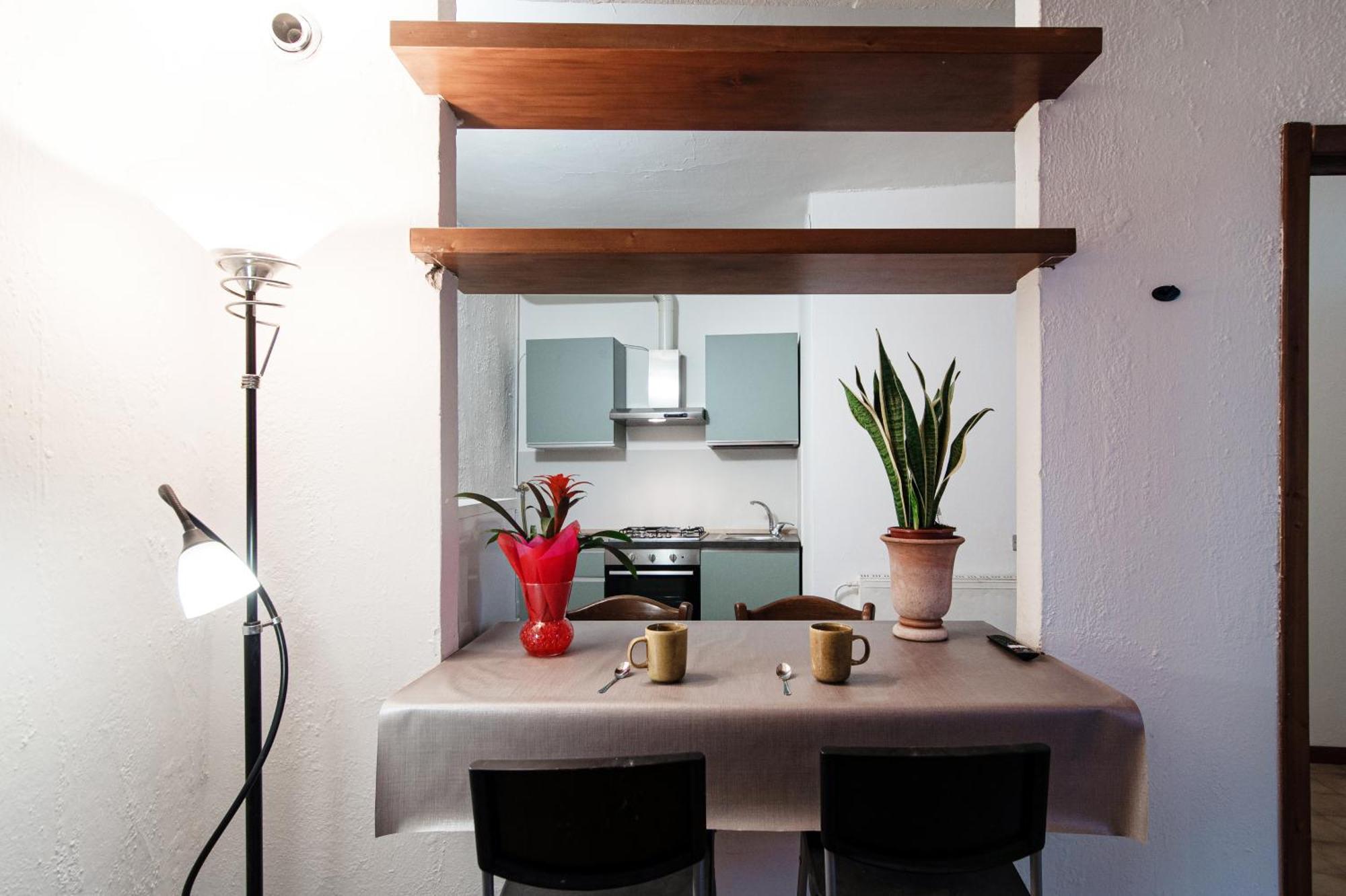 Casa Di Diego Como Ngoại thất bức ảnh