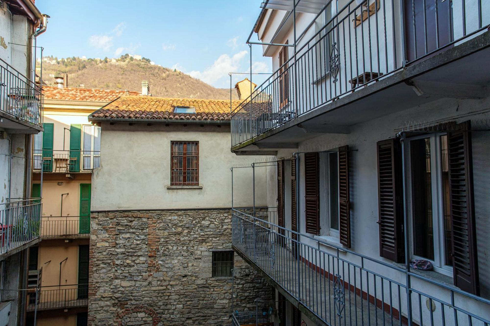 Casa Di Diego Como Ngoại thất bức ảnh