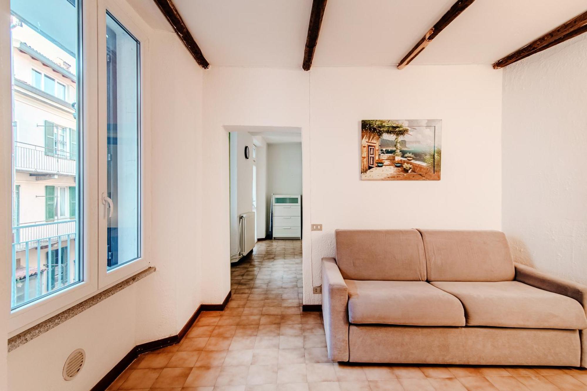 Casa Di Diego Como Ngoại thất bức ảnh
