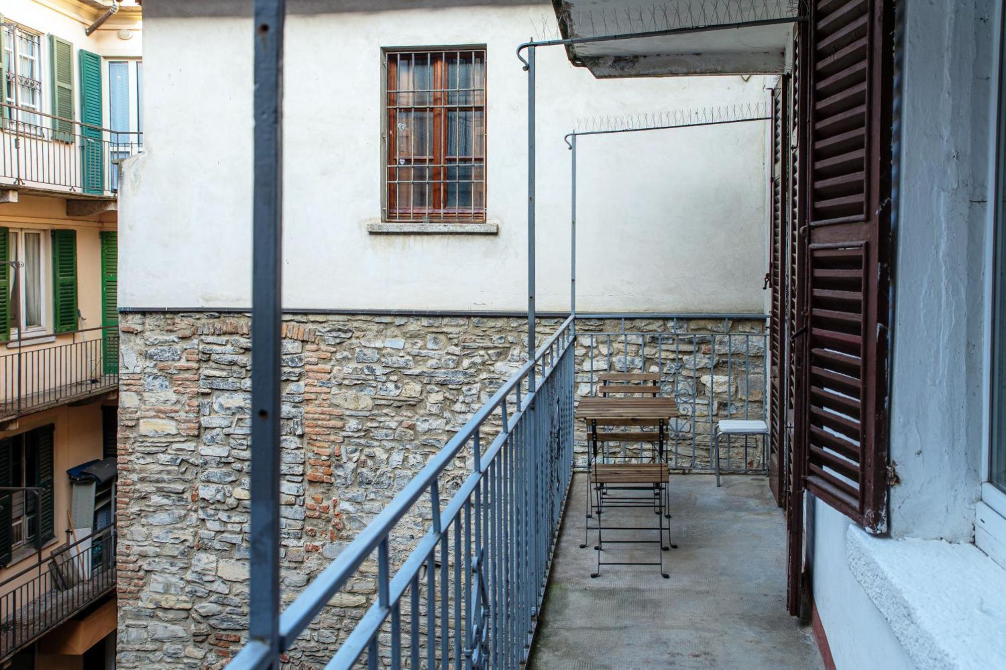 Casa Di Diego Como Ngoại thất bức ảnh