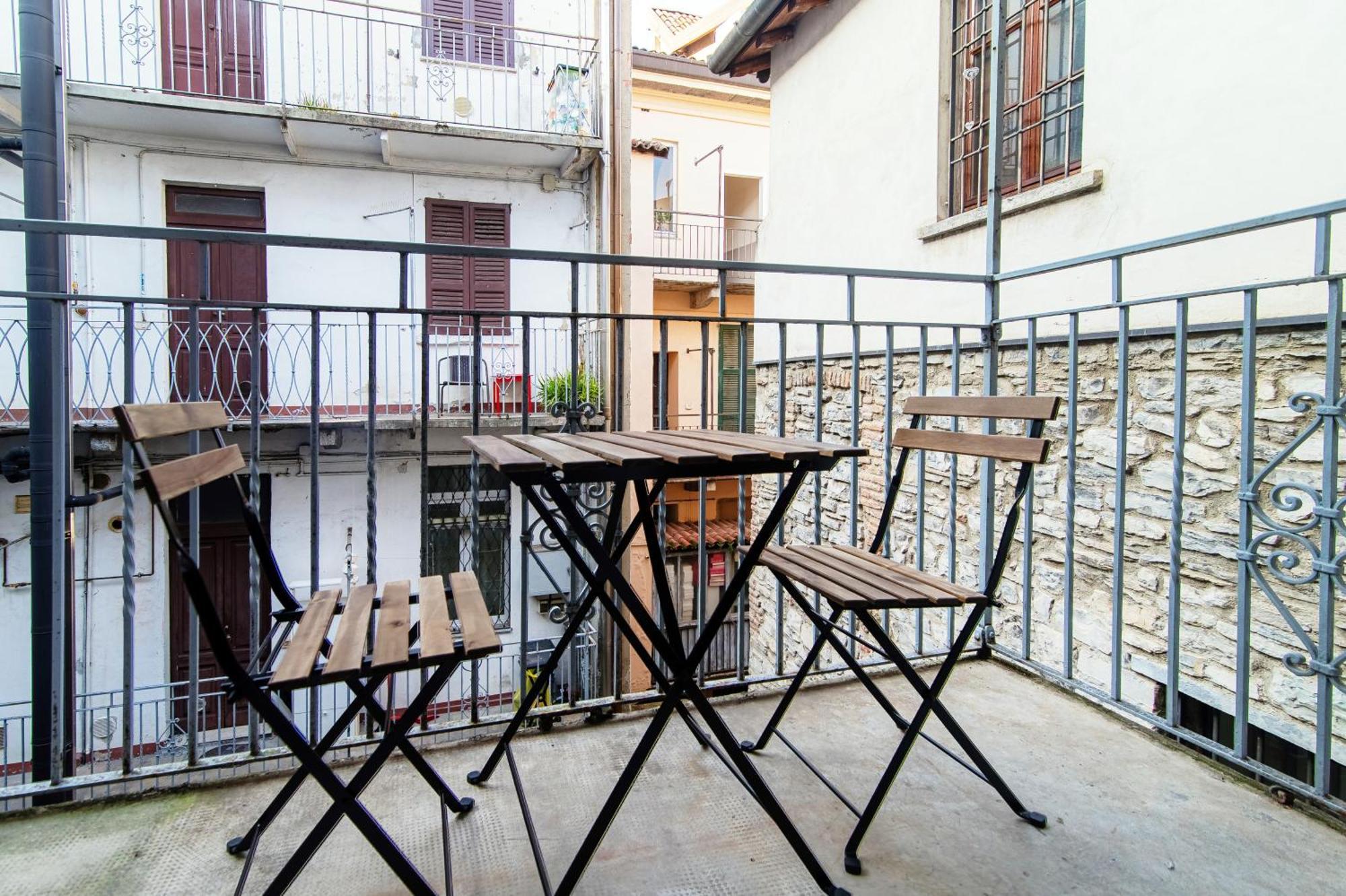 Casa Di Diego Como Ngoại thất bức ảnh