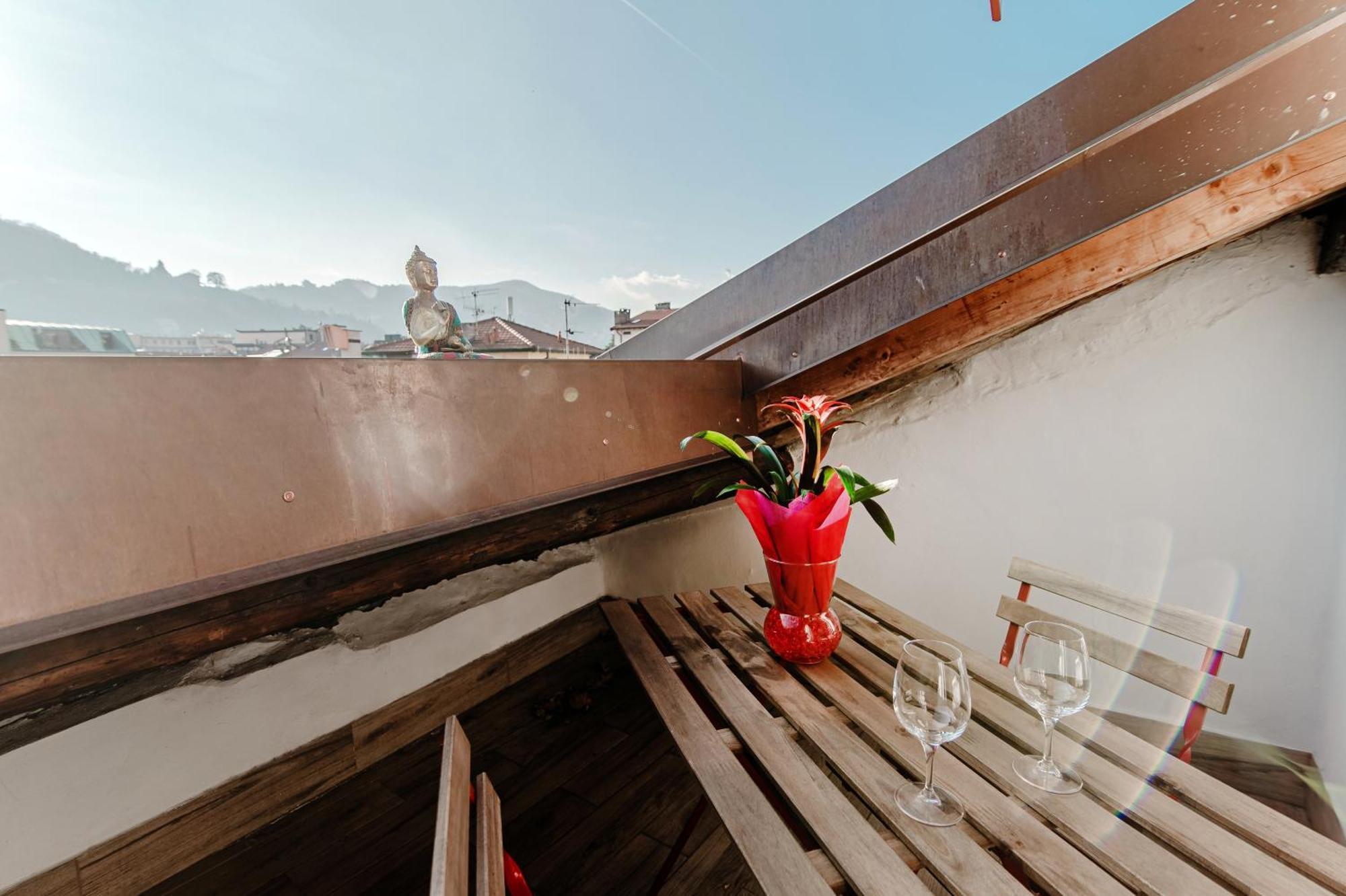 Casa Di Diego Como Ngoại thất bức ảnh